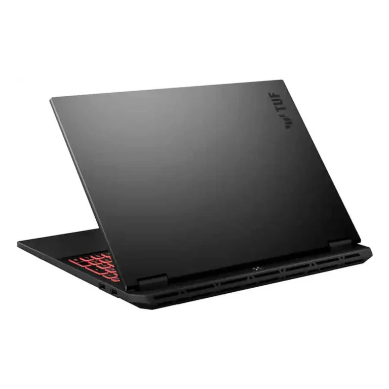 Laptop Asus TUF A16 FA608UP-A16.R95070 - AMD Ryzen AI 9 270 / 32GB / 1TB SSD / NVIDIA RTX 5070 8GB / 16” / 165Hz / US / W11 – imagen 3