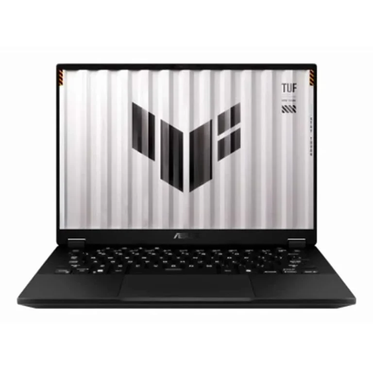 Laptop Asus TUF FA401UU-RG025 - AMD Ryzen 7 8845HS / 32GB / 1TB SSD / NVIDIA RTX 4050 6GB / 14” / US / W11