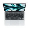 Apple MacBook Air M2 8C GPU - 13.6” // 8GB / 256GB / MLXY3LL/A - Silver – imagen 2