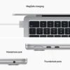 Apple MacBook Pro – 14” / M3 Max 14C CPU 30C GPU / 36GB / 1TB / MRX83LL/A – imagen 2
