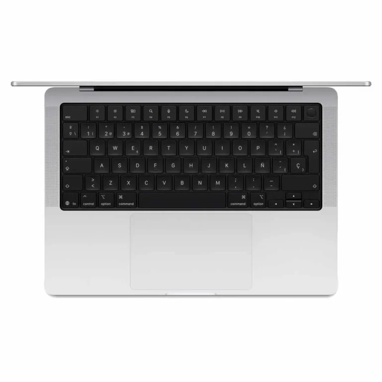 Apple MacBook Pro – 14” / M5 10C CPU 10C GPU – imagen 3