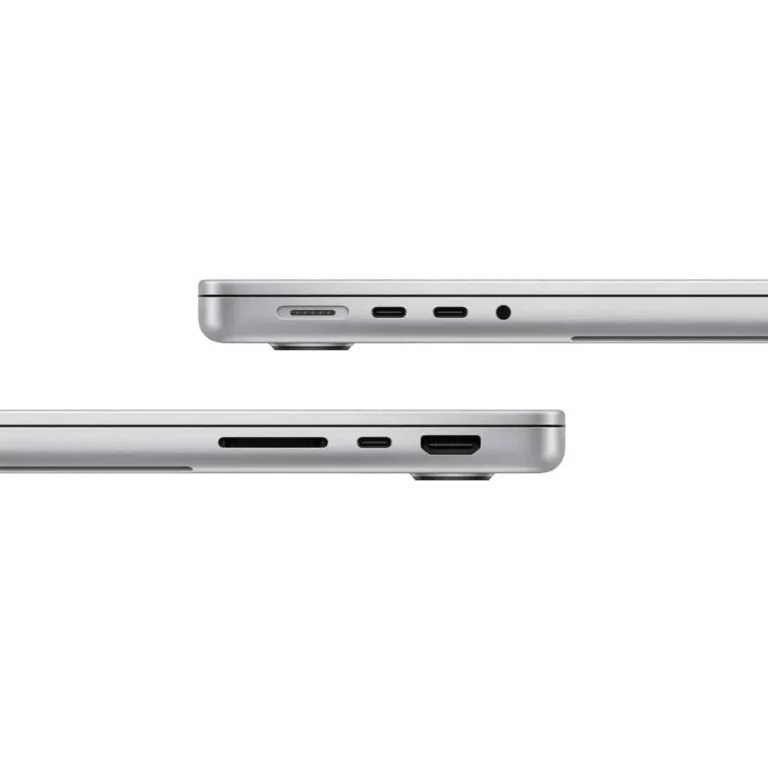 Apple MacBook Pro – 14” / M5 10C CPU 10C GPU – imagen 4