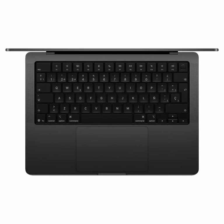 Apple MacBook Pro – 14” / M5 10C CPU 10C GPU – imagen 7