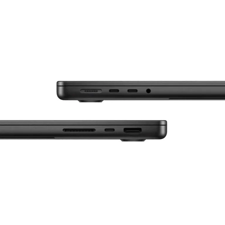 Apple MacBook Pro – 14” / M5 10C CPU 10C GPU – imagen 8
