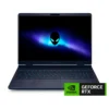 Laptop gamer Dell Alienware 16X Aurora LAC16251-9599BLU-PUS - Core Ultra 9 275HX / 32GB / 1TB SSD / NVIDIA RTX 5060 / 16” / 2.5K / US / W11