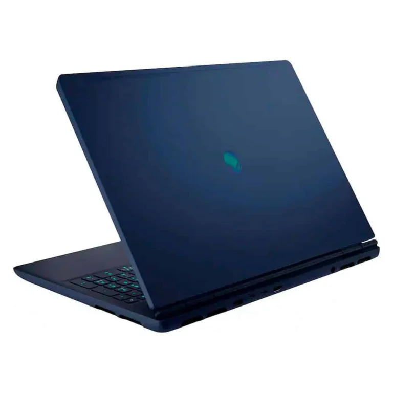 Laptop gamer Dell Alienware 16X Aurora LAC16251-9599BLU-PUS - Core Ultra 9 275HX / 32GB / 1TB SSD / NVIDIA RTX 5060 / 16” / 2.5K / US / W11 – imagen 2