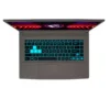 Laptop MSI Thin 15 B13VE-3023US - Intel Core i5-13420H / 16GB / 512GB SSD / NVIDIA RTX 4050 6GB / 15.6” / US / W11 – imagen 4