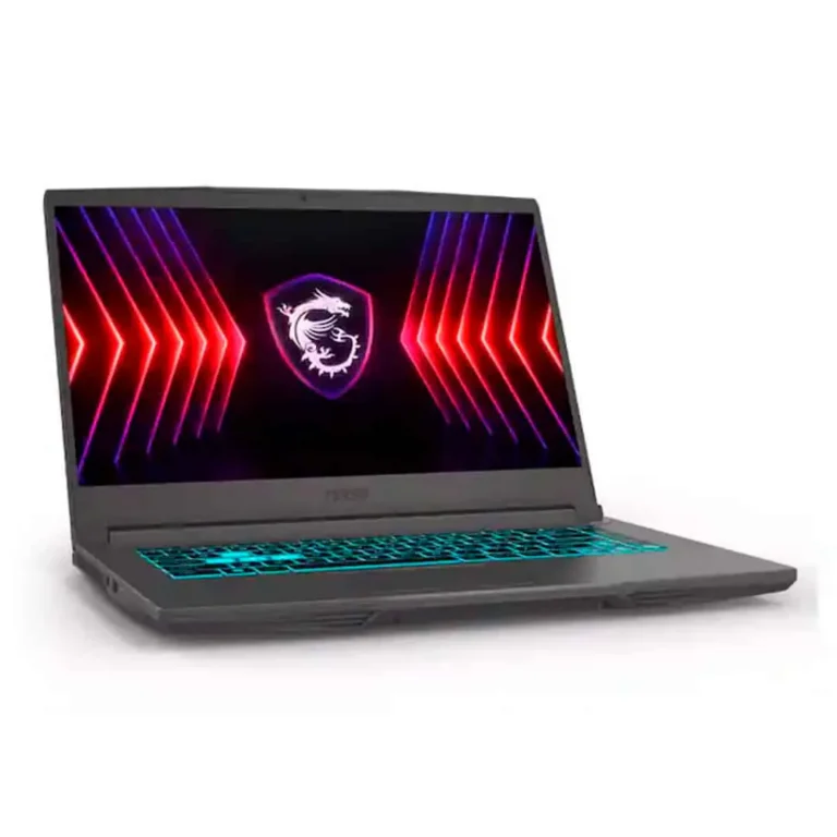 Laptops MSI Thin 15 B13UC - Intel Core i5-13420H / 16GB / 512GB SSD / NVIDIA RTX 3050 4GB / 15.6” / US / W11 – imagen 2