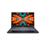 Laptop Gigabyte Gaming A5 X1-CUS2130SB - AMD Ryzen 9 5900HX / 16GB / 512GB SSD / NVIDIA RTX 3070 8GB / 15.6” / US / W11