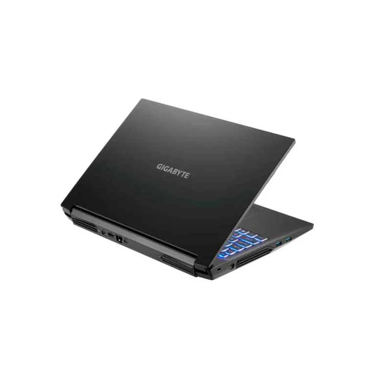 Laptop Gigabyte Gaming A5 X1-CUS2130SB - AMD Ryzen 9 5900HX / 16GB / 512GB SSD / NVIDIA RTX 3070 8GB / 15.6” / US / W11 – imagen 5