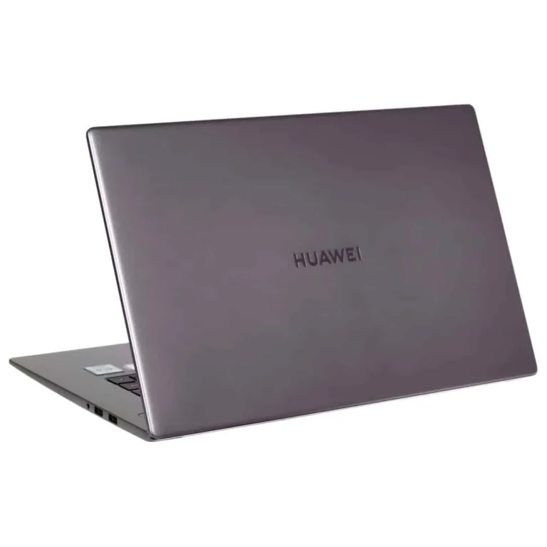 Laptop Huawei MateBook D 15 BoD-WFH9C - Intel Core i5-115G7 / 16GB / 512GB SSD / 15.6” / US / W11 – imagen 3