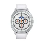 Samsung Galaxy Watch 8 Classic - 46mm / SM-L500N