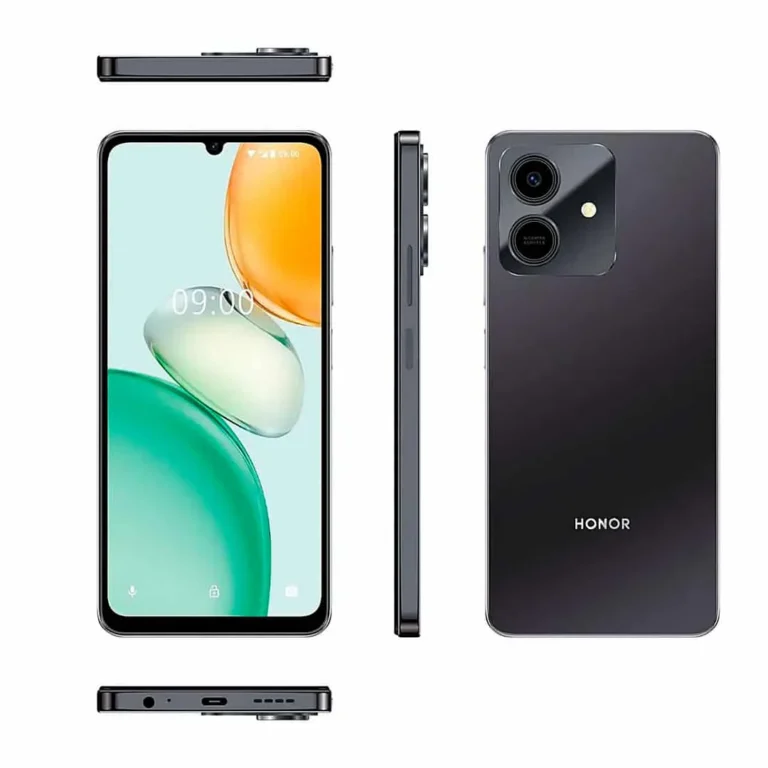 Teléfono celular Honor Play 10 – 6.74” / 3 GB – 4 GB / 64 GB – 128 GB – imagen 4
