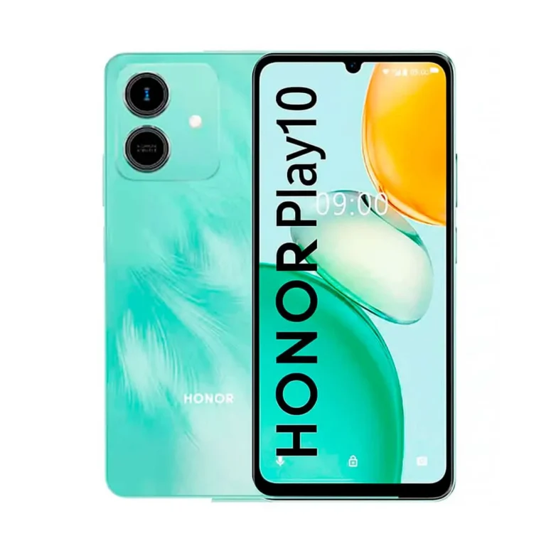 Teléfono celular Honor Play 10 – 6.74” / 3 GB – 4 GB / 64 GB – 128 GB – imagen 5