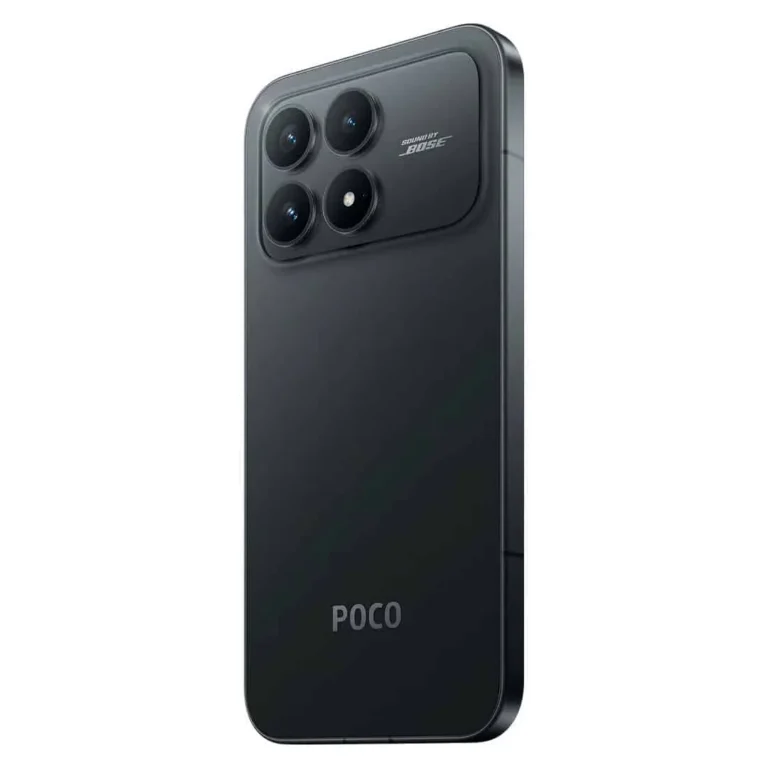 Teléfono celular Xiaomi Poco F8 Pro – 6.9” / 12 GB / 256 GB – 512 GB – imagen 3