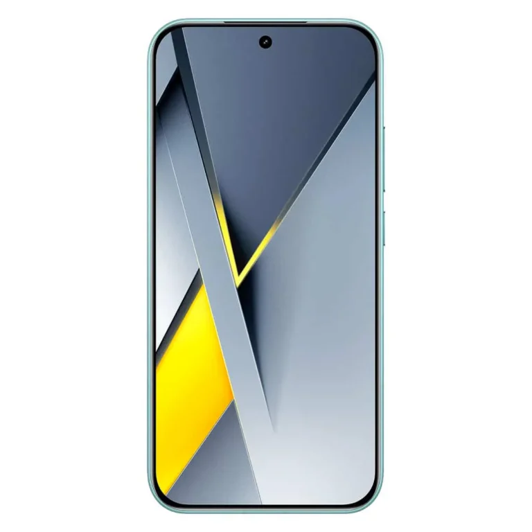 Teléfono celular Xiaomi Poco F8 Pro – 6.9” / 12 GB / 256 GB – 512 GB – imagen 6