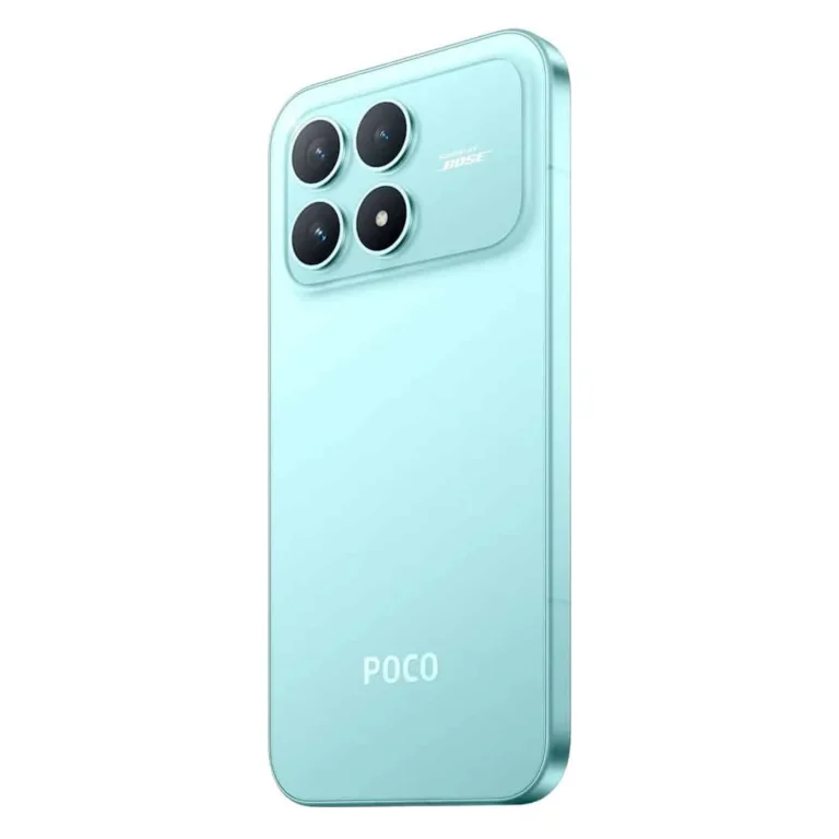 Teléfono celular Xiaomi Poco F8 Pro – 6.9” / 12 GB / 256 GB – 512 GB – imagen 7