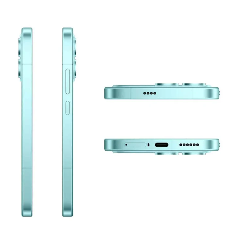 Teléfono celular Xiaomi Poco F8 Pro – 6.9” / 12 GB / 256 GB – 512 GB – imagen 8