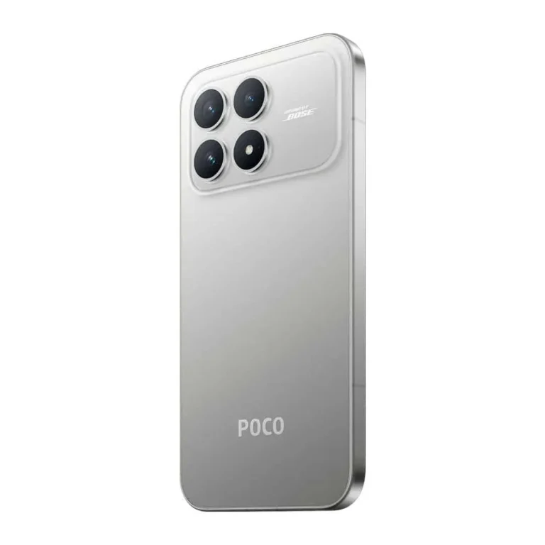 Teléfono celular Xiaomi Poco F8 Pro – 6.9” / 12 GB / 256 GB – 512 GB – imagen 11