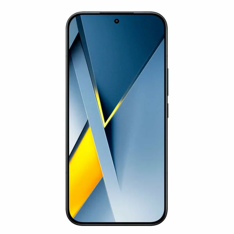 Teléfono celular Xiaomi Poco F8 Ultra – 6.9” – imagen 2