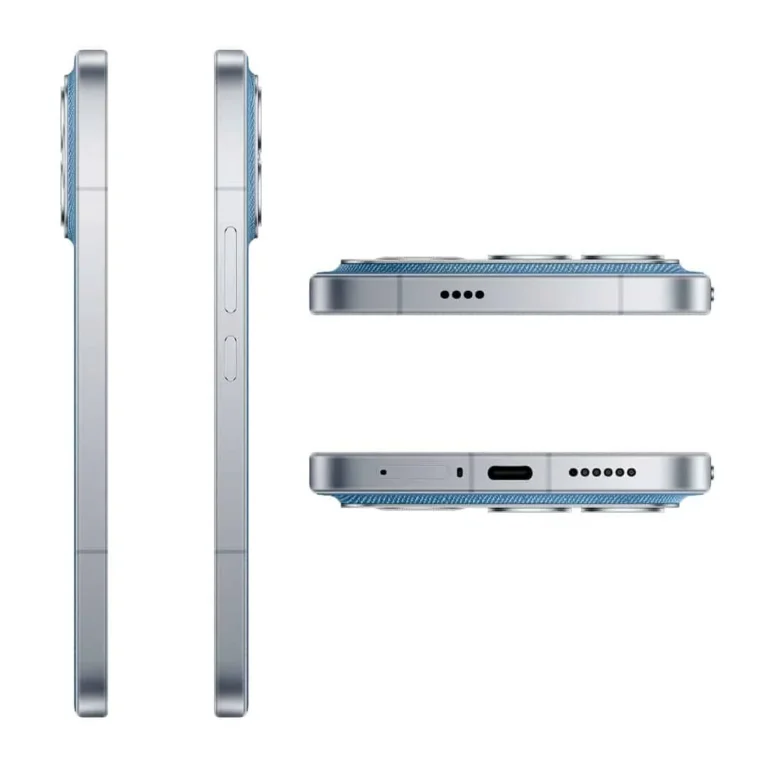 Teléfono celular Xiaomi Poco F8 Ultra – 6.9” – imagen 4