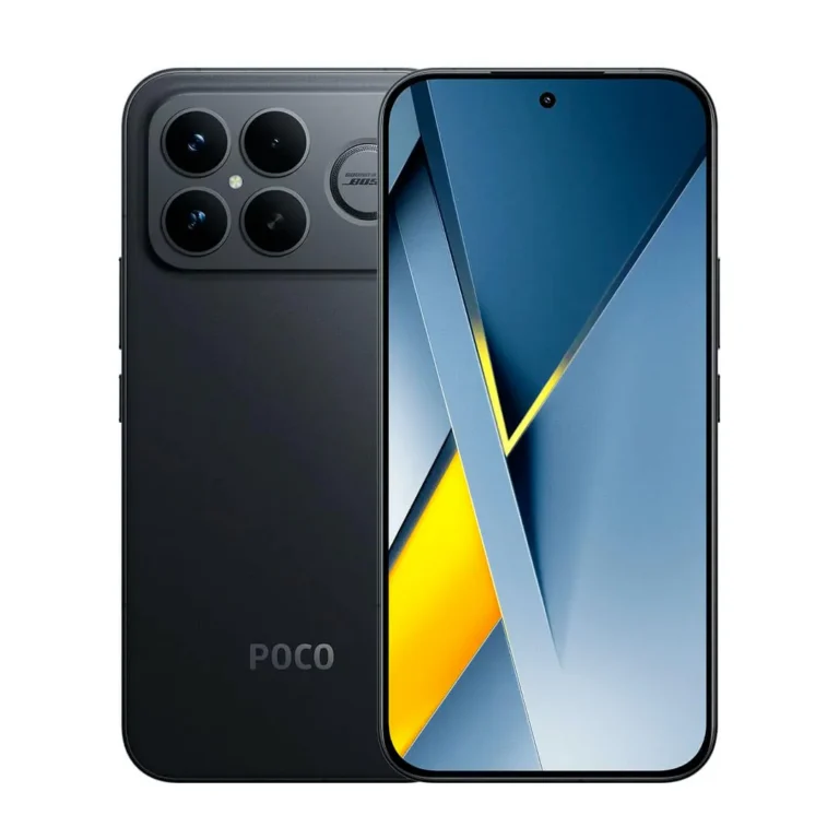 Teléfono celular Xiaomi Poco F8 Ultra – 6.9” – imagen 5