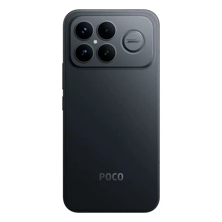 Teléfono celular Xiaomi Poco F8 Ultra – 6.9” – imagen 7