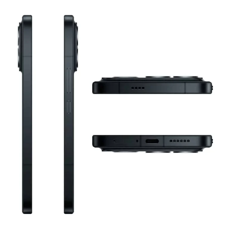 Teléfono celular Xiaomi Poco F8 Ultra – 6.9” – imagen 8