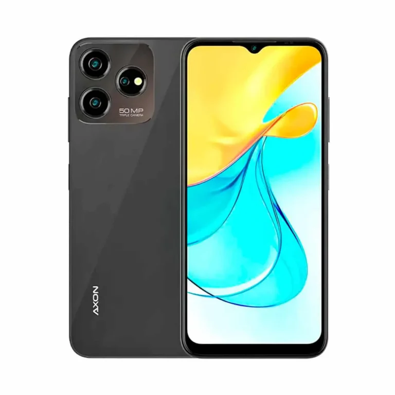 Teléfono celular ZTE Blade V50 Design – 6.6” / 6 GB / 256 GB