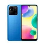 Teléfono celular Xiaomi Redmi 10A – 6.53” / 3 GB / 64 GB