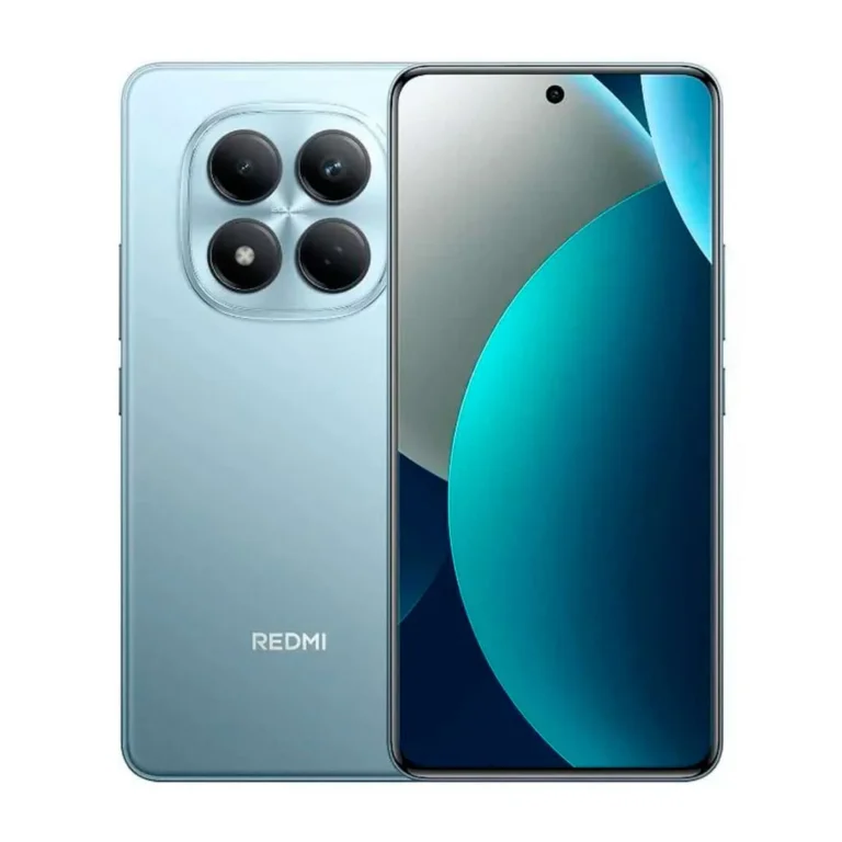 Teléfono celular Xiaomi Redmi Note 15 – 6.77” - ¡SÓLO DIGITEL!