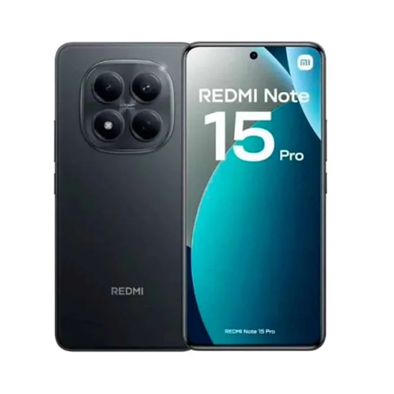 Teléfono celular Xiaomi Redmi Note 15 Pro – 6.77” - ¡SÓLO DIGITEL! – imagen 3