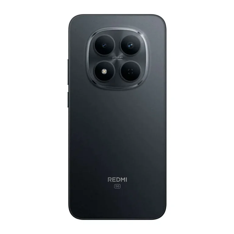 Teléfono celular Xiaomi Redmi Note 15 Pro 5G – 6.83” / 8GB / 256GB – imagen 3