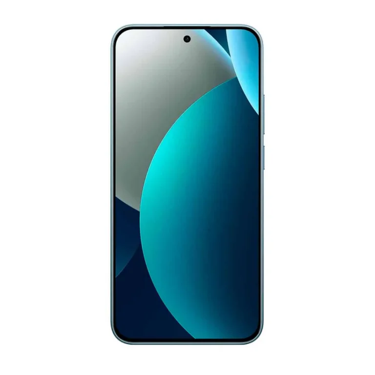 Teléfono celular Xiaomi Redmi Note 15 Pro 5G – 6.83” / 8GB / 256GB – imagen 5