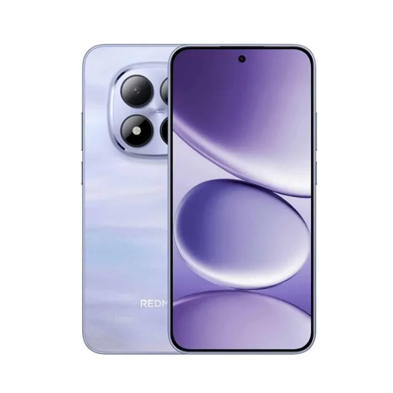 Teléfono celular Xiaomi Redmi Note 15 Pro 5G – 6.83” / 8GB / 256GB – imagen 7