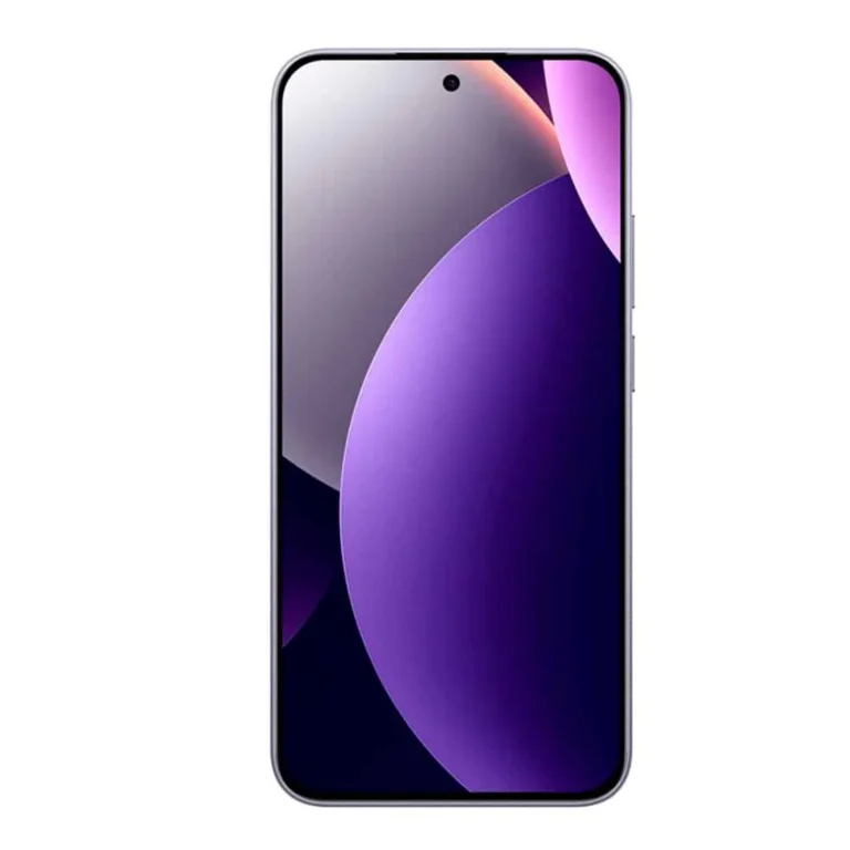 Teléfono celular Xiaomi Redmi Note 15 Pro 5G – 6.83” / 8GB / 256GB – imagen 8