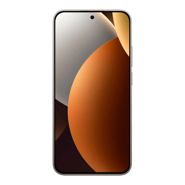 Teléfono celular Xiaomi Redmi Note 15 Pro 5G – 6.83” / 8GB / 256GB – imagen 11