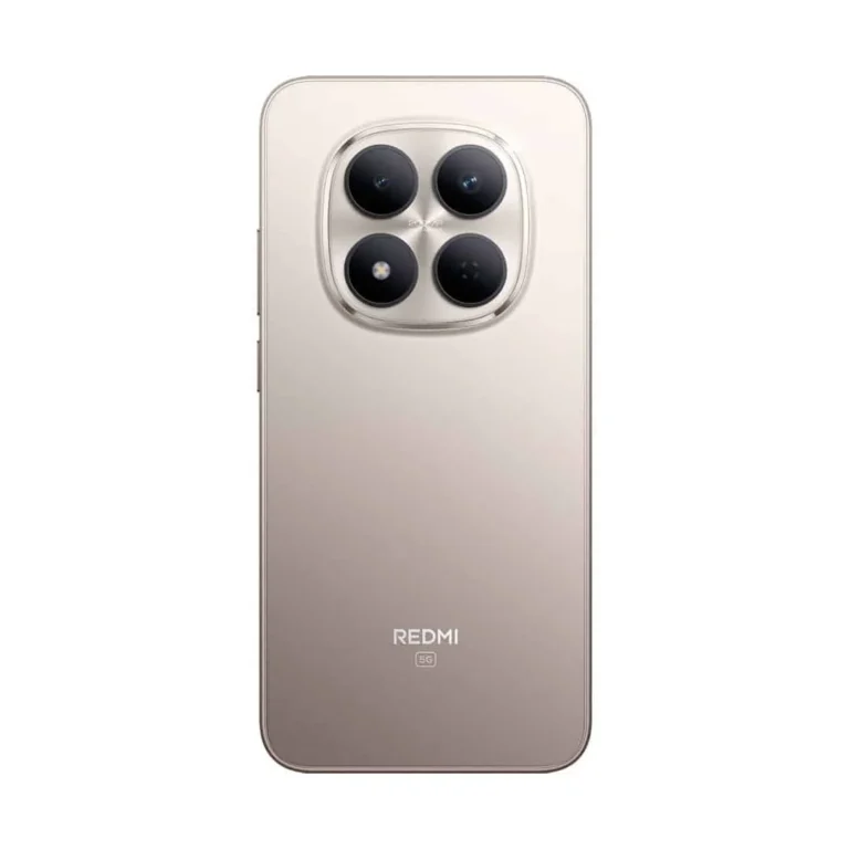 Teléfono celular Xiaomi Redmi Note 15 Pro 5G – 6.83” / 8GB / 256GB – imagen 12