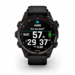 Reloj inteligente Garmin Descent Mk3i - 43 mm - 010-02753-10