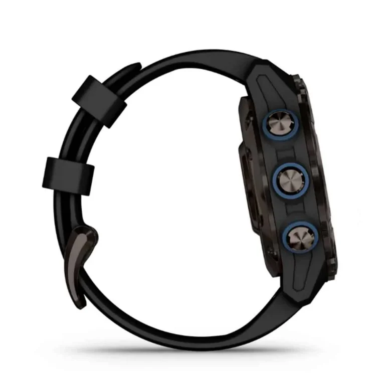 Reloj inteligente Garmin Descent Mk3i - 43 mm - 010-02753-10 – imagen 4