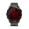 Reloj inteligente Garmin D2 Mach 1 Pro - Aviator Smartwatch (010-02804-80)