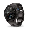 Reloj inteligente Garmin D2 Mach 1 Pro - Aviator Smartwatch (010-02804-80) – imagen 2