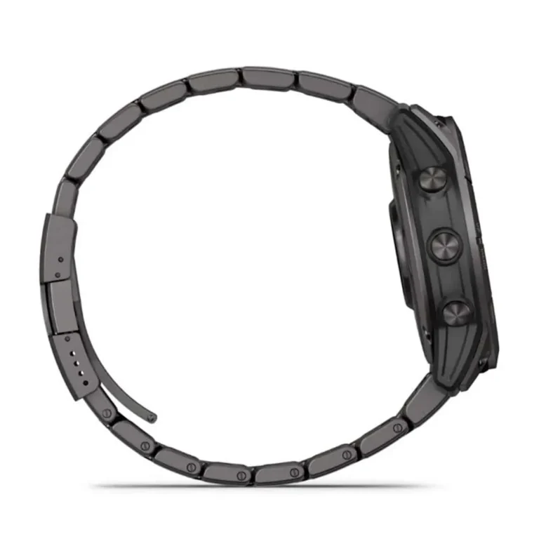 Reloj inteligente Garmin D2 Mach 1 Pro - Aviator Smartwatch (010-02804-80) – imagen 4