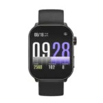 Smatwatch Kieslect Calling Watch Balancs D1 – Negro – Correa Color Negro