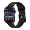 Smatwatch Kieslect Calling Watch Balancs D1 – Negro – Correa Color Negro – imagen 2