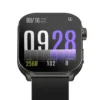 Smatwatch Kieslect Calling Watch Balancs D1 – Negro – Correa Color Negro – imagen 3