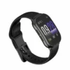 Smatwatch Kieslect Calling Watch Balancs D1 – Negro – Correa Color Negro – imagen 4