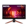 Monitor BenQ MOBIUZ EX2710Q – 27” / 2K QHD / 1ms / 165Hz