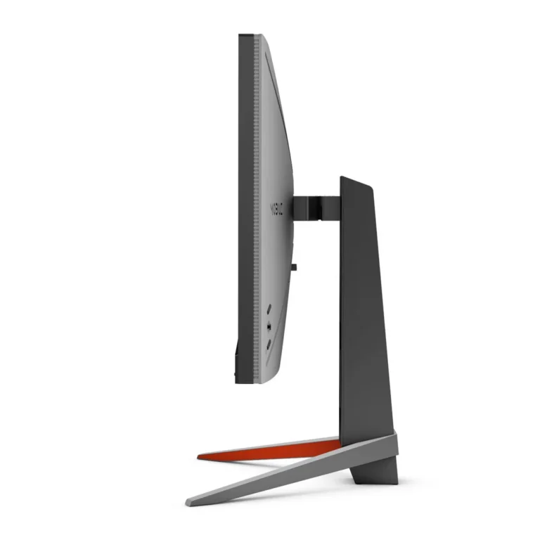 Monitor BenQ MOBIUZ EX2710Q – 27” / 2K QHD / 1ms / 165Hz – imagen 4