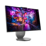 All in One Lenovo Yoga AIO 27IAH10 (F0J20000US) – 27” / Intel Core Ultra 9 285H / 32GB / 1TB SSD / W11 Pro